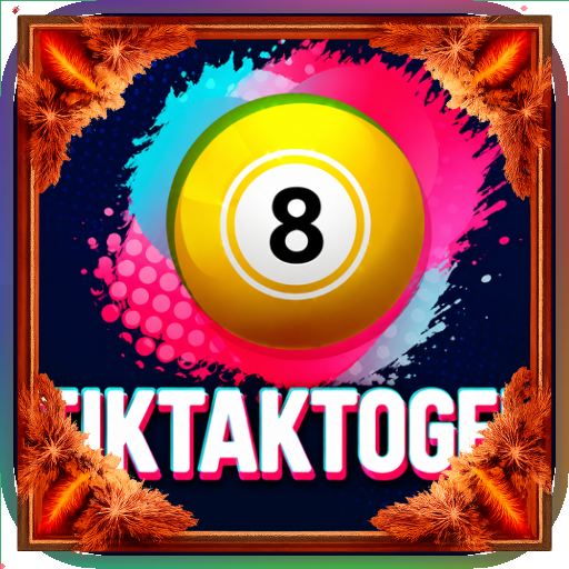 tiktaktogel — galeri pratinjau Resmi APK